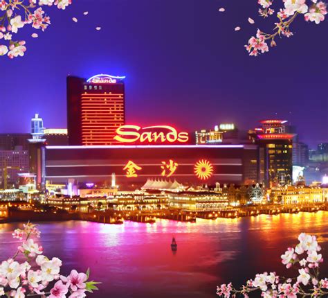sands macau hotel|macau hotel package.